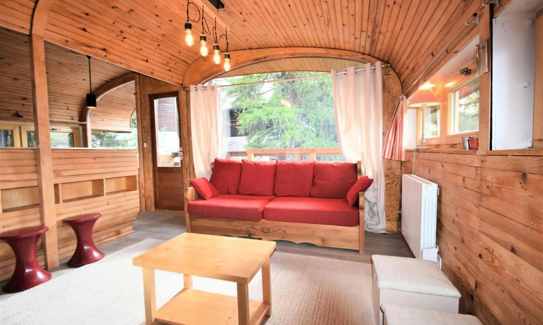 Chalet Schi Jaacas - Chalet Schi Jaacas - 8/10 Pers - Plagne Centre Mae-8424 La Plagne