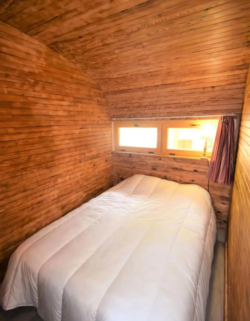 Chalet Schi Jaacas - Chalet Schi Jaacas - 8/10 Pers - Plagne Centre Mae-8424 La Plagne