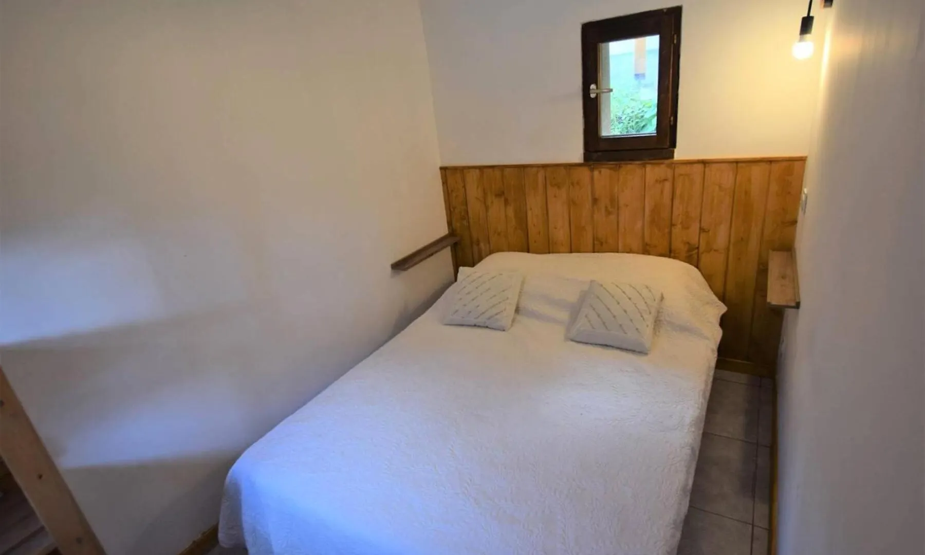 Chalet Schi Jaacas - Chalet Schi Jaacas - 8/10 Pers - Plagne Centre Mae-8424 La Plagne