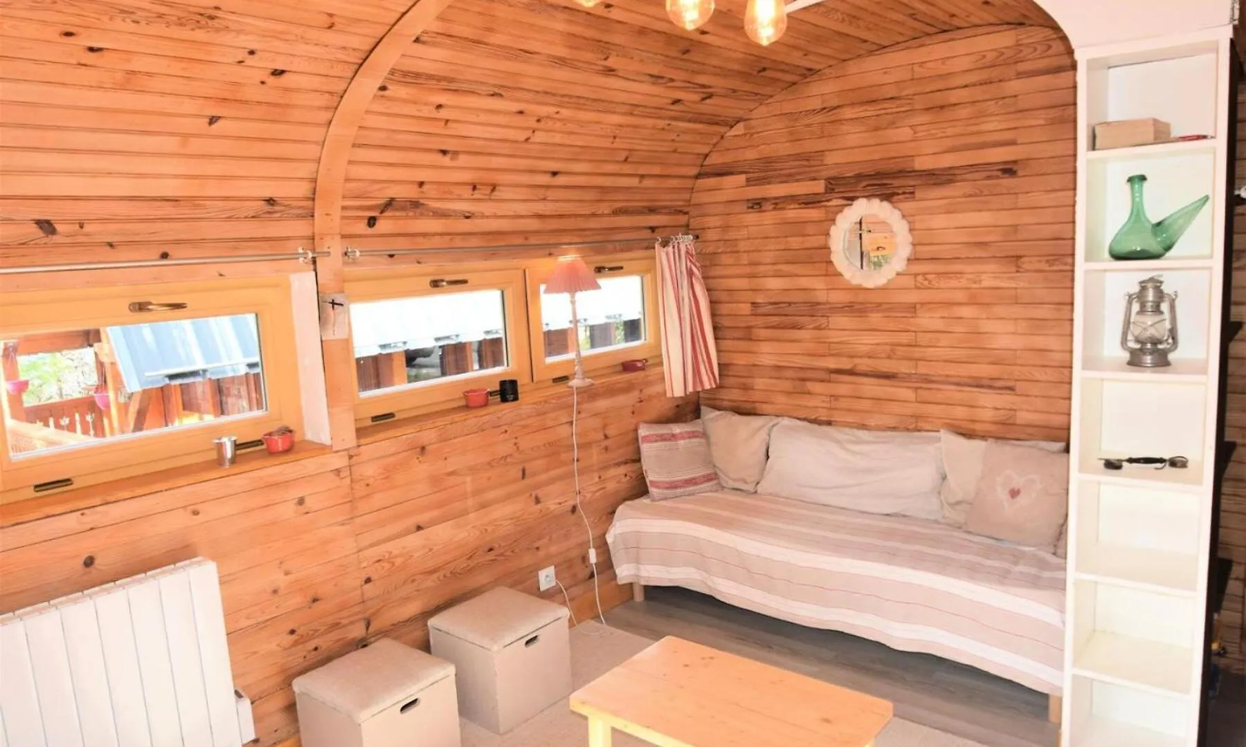 Chalet Schi Jaacas - Chalet Schi Jaacas - 8/10 Pers - Plagne Centre Mae-8424 La Plagne 0*,