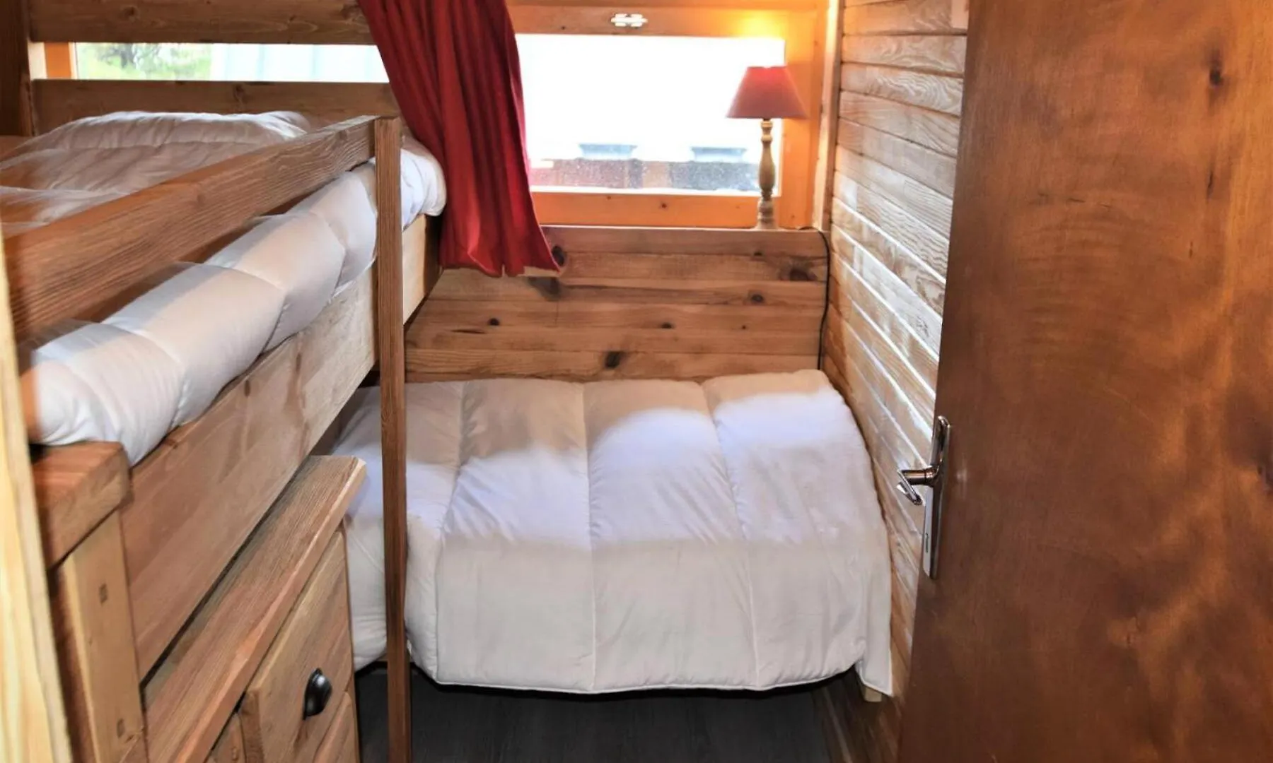 Chalet Schi Jaacas - Chalet Schi Jaacas - 8/10 Pers - Plagne Centre Mae-8424 La Plagne France